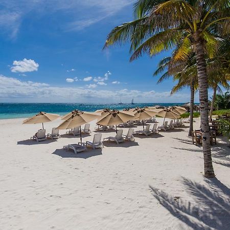 Arena Beach Oceanfront Puerto Morelos Zewnętrze zdjęcie