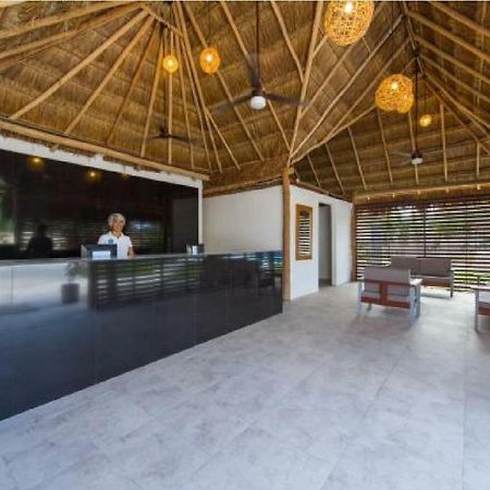 Arena Beach Oceanfront Puerto Morelos Zewnętrze zdjęcie