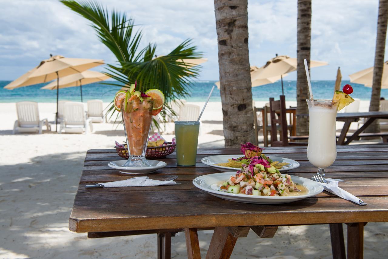 Arena Beach Oceanfront Puerto Morelos Zewnętrze zdjęcie