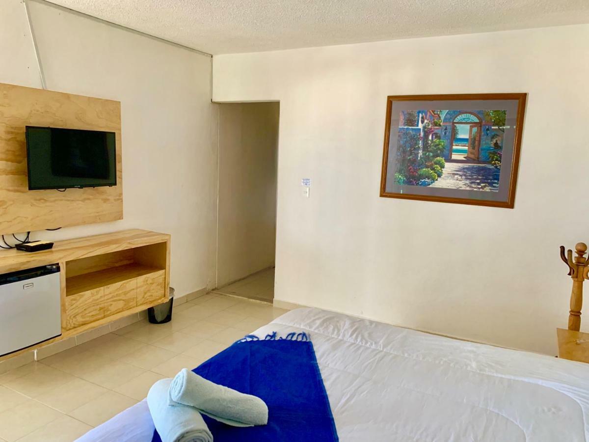 Arena Beach Oceanfront Puerto Morelos Zewnętrze zdjęcie