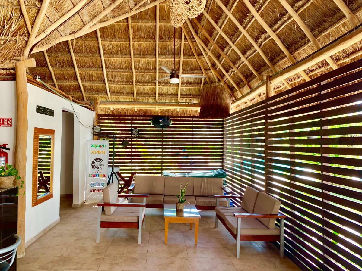 Arena Beach Oceanfront Puerto Morelos Zewnętrze zdjęcie