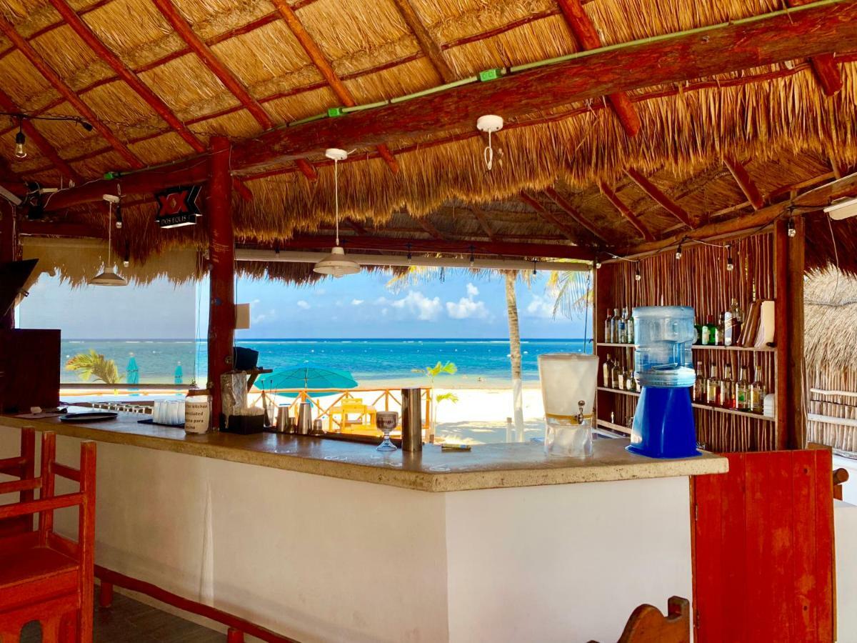 Arena Beach Oceanfront Puerto Morelos Zewnętrze zdjęcie