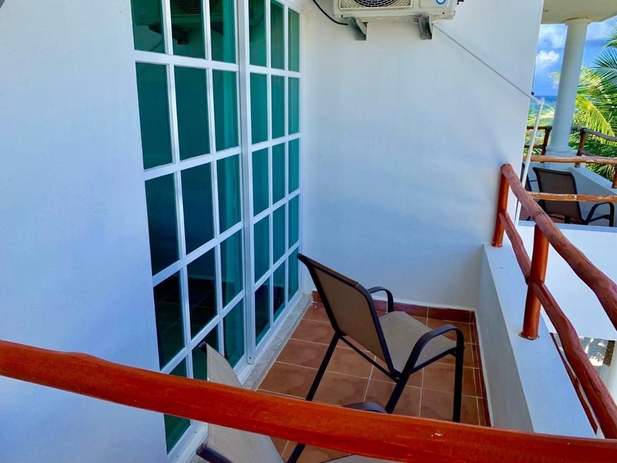 Arena Beach Oceanfront Puerto Morelos Zewnętrze zdjęcie