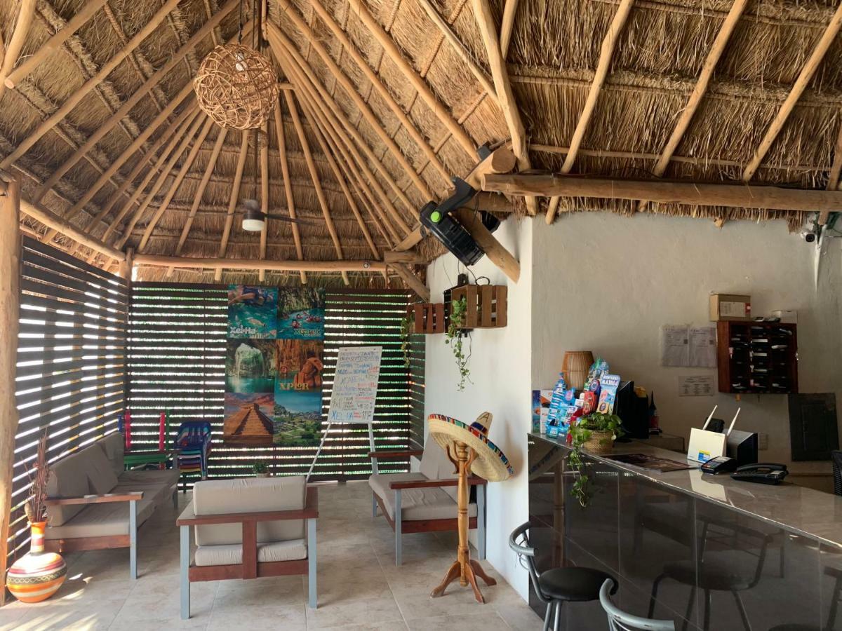 Arena Beach Oceanfront Puerto Morelos Zewnętrze zdjęcie