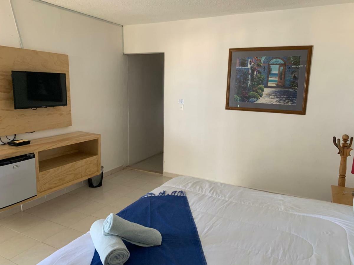Arena Beach Oceanfront Puerto Morelos Zewnętrze zdjęcie