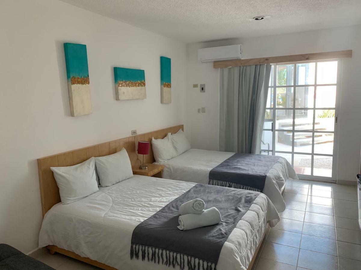 Arena Beach Oceanfront Puerto Morelos Zewnętrze zdjęcie