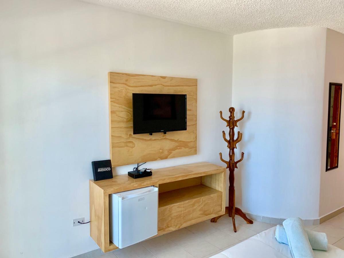 Arena Beach Oceanfront Puerto Morelos Zewnętrze zdjęcie