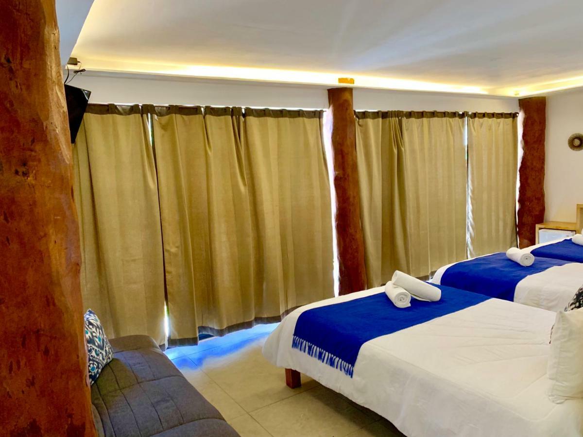 Arena Beach Oceanfront Puerto Morelos Zewnętrze zdjęcie